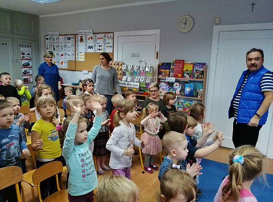 Koncert - Morskie Opowieści