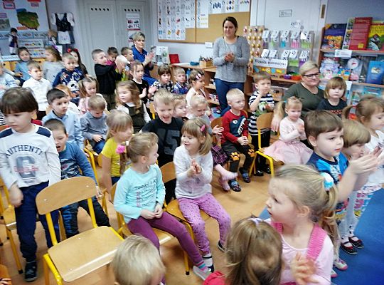 Koncert - Morskie Opowieści