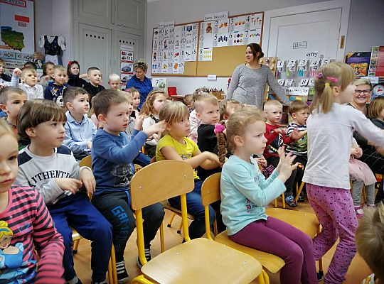 Koncert - Morskie Opowieści