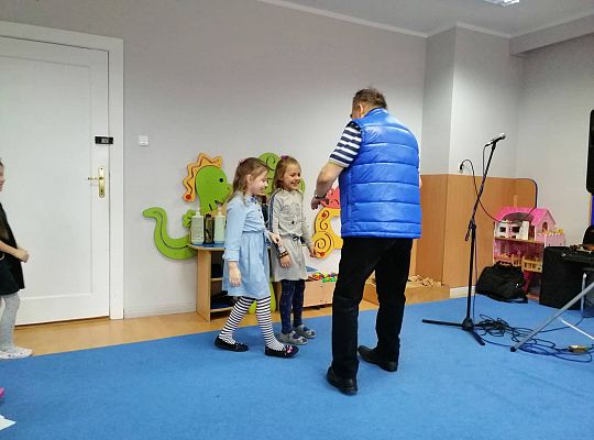 Koncert - Morskie Opowieści