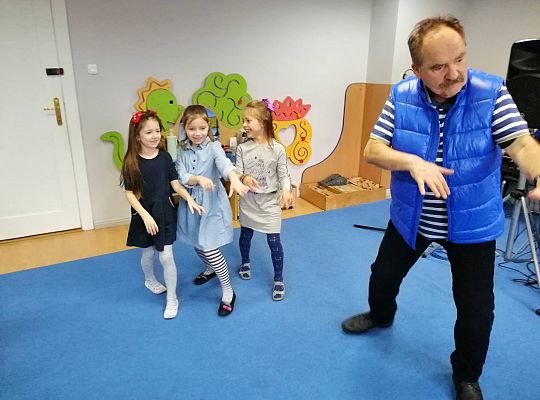 Koncert - Morskie Opowieści