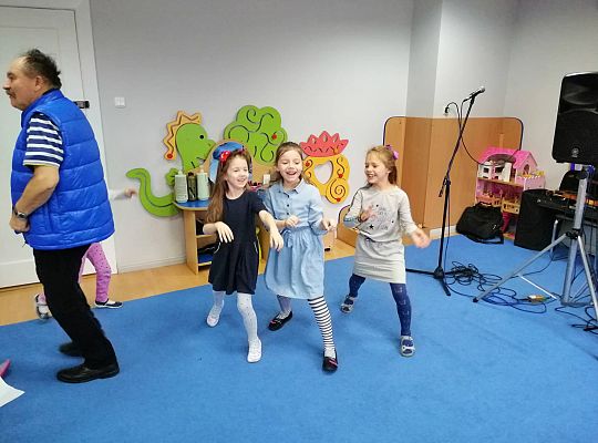 Koncert - Morskie Opowieści