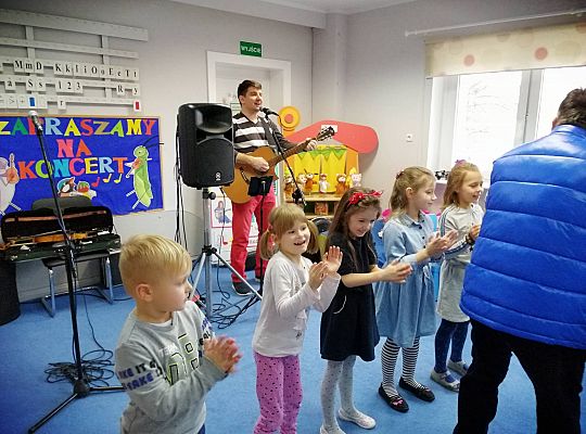 Koncert - Morskie Opowieści