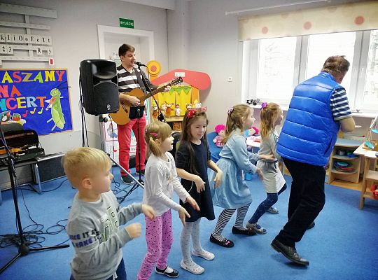 Koncert - Morskie Opowieści