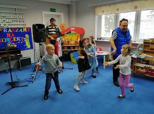 Koncert - Morskie Opowieści