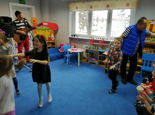 Koncert - Morskie Opowieści