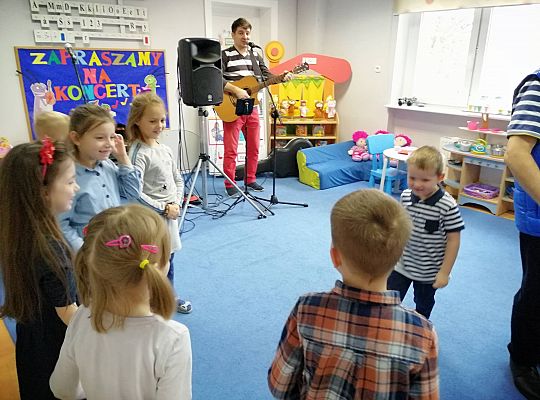 Koncert - Morskie Opowieści