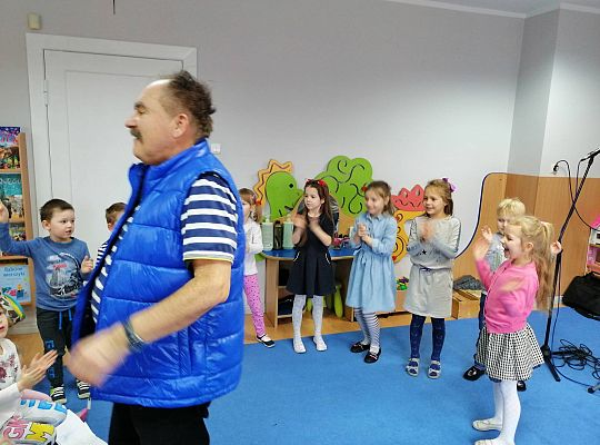 Koncert - Morskie Opowieści