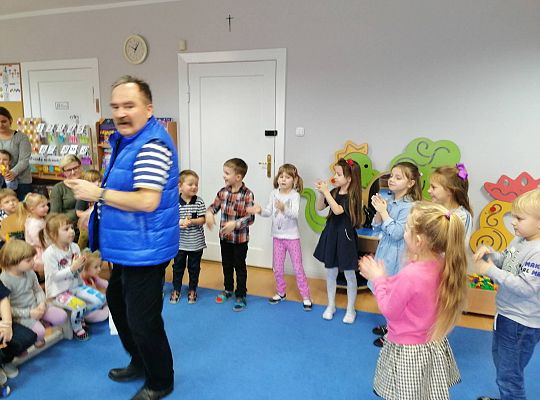 Koncert - Morskie Opowieści