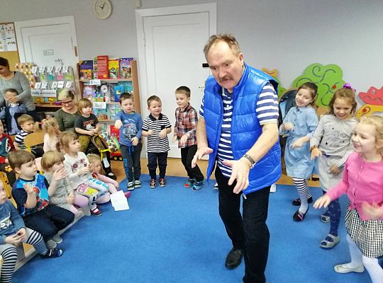 Koncert - Morskie Opowieści