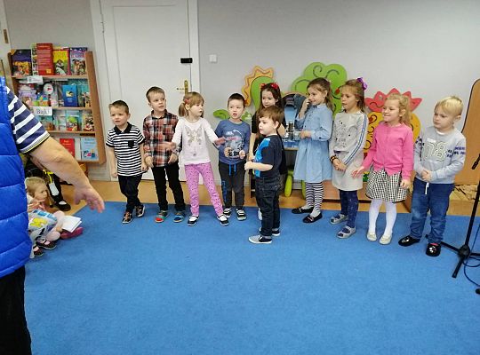 Koncert - Morskie Opowieści