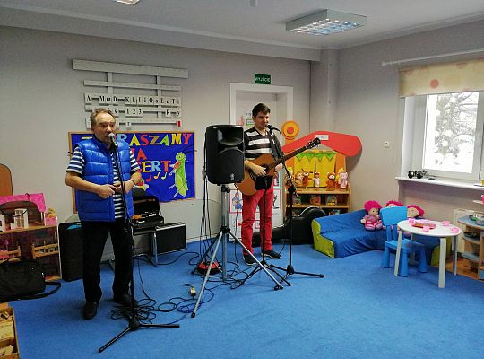 Koncert - Morskie Opowieści