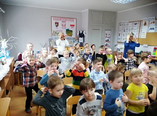 Koncert - Morskie Opowieści