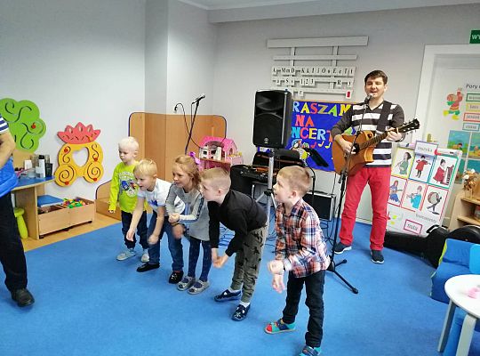 Koncert - Morskie Opowieści