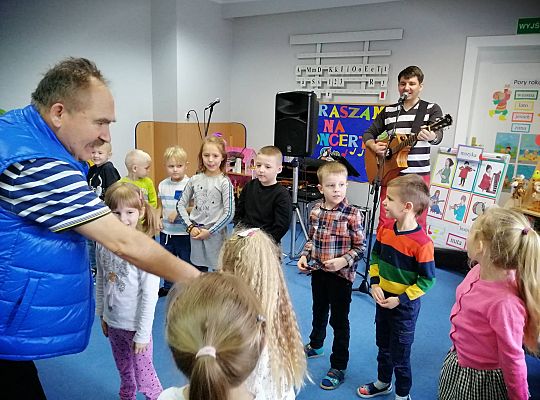 Koncert - Morskie Opowieści