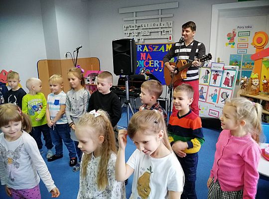 Koncert - Morskie Opowieści