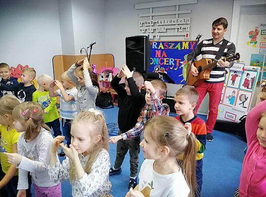 Koncert - Morskie Opowieści