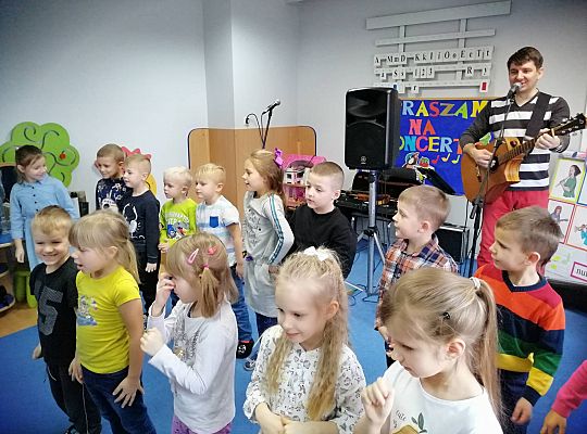 Koncert - Morskie Opowieści