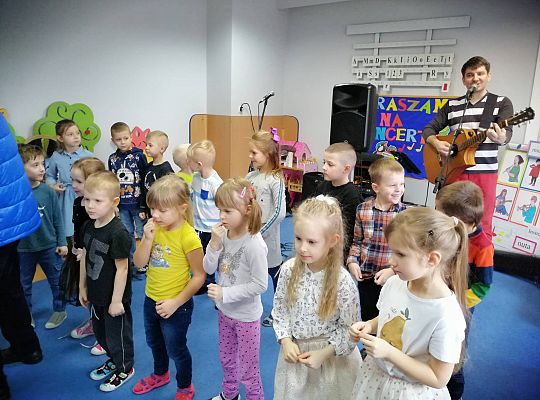 Koncert - Morskie Opowieści