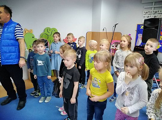 Koncert - Morskie Opowieści