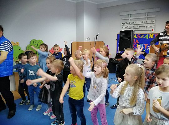 Koncert - Morskie Opowieści