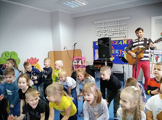 Koncert - Morskie Opowieści