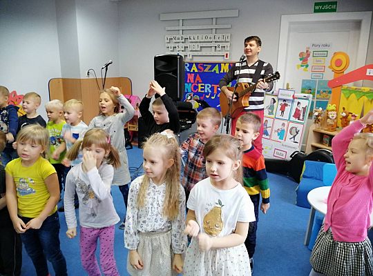 Koncert - Morskie Opowieści