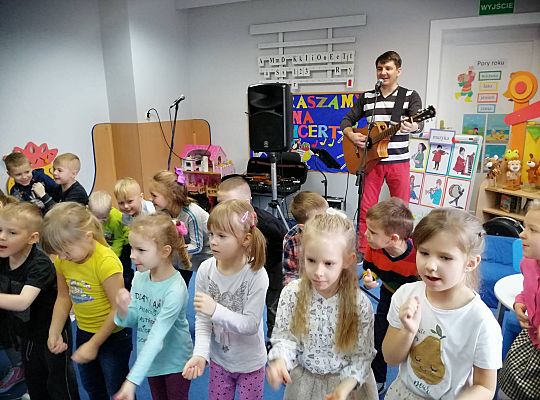 Koncert - Morskie Opowieści