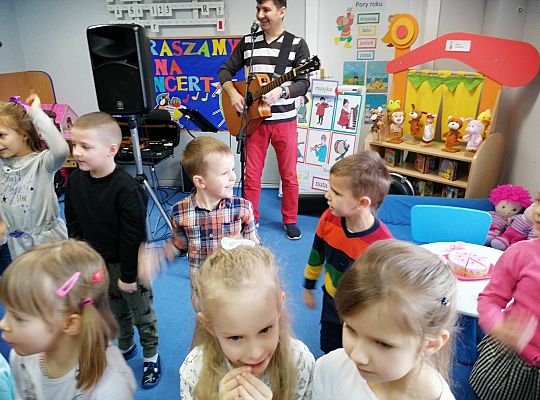 Koncert - Morskie Opowieści