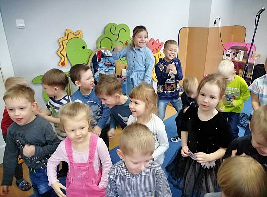 Koncert - Morskie Opowieści