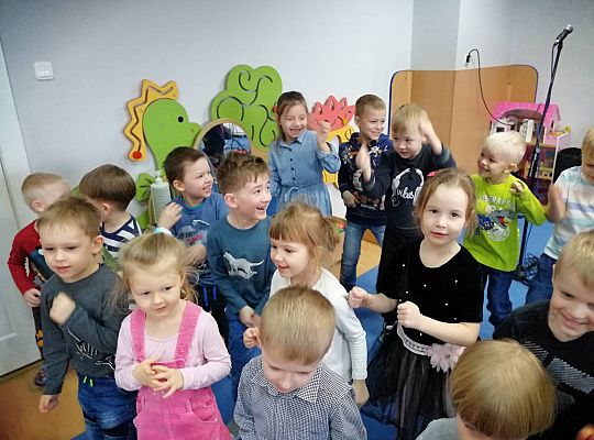 Koncert - Morskie Opowieści