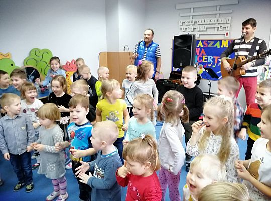 Koncert - Morskie Opowieści