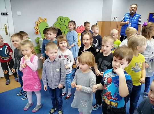 Koncert - Morskie Opowieści