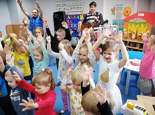 Koncert - Morskie Opowieści