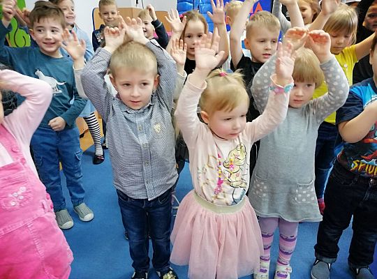 Koncert - Morskie Opowieści