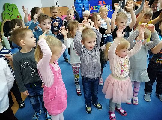 Koncert - Morskie Opowieści