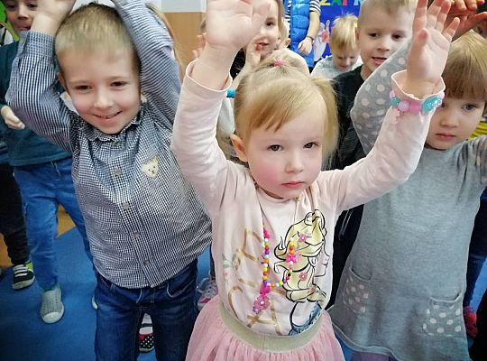 Koncert - Morskie Opowieści