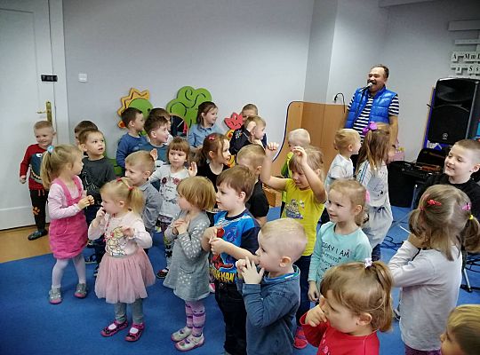 Koncert - Morskie Opowieści