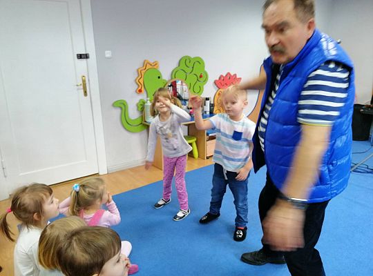 Koncert - Morskie Opowieści