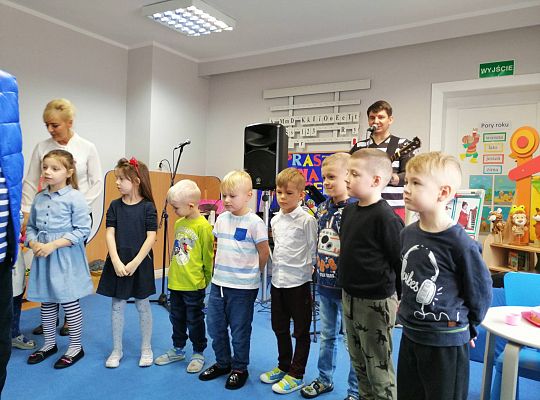 Koncert - Morskie Opowieści