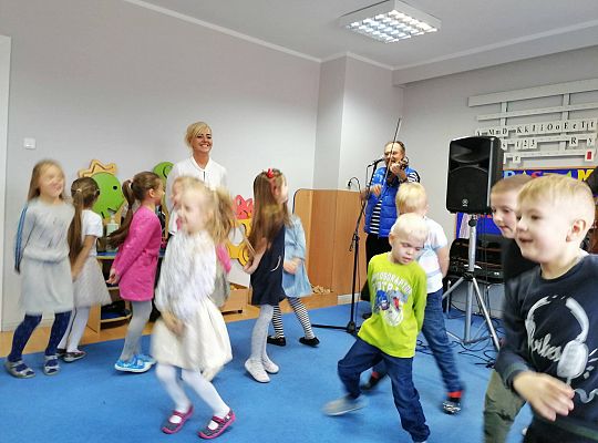 Koncert - Morskie Opowieści