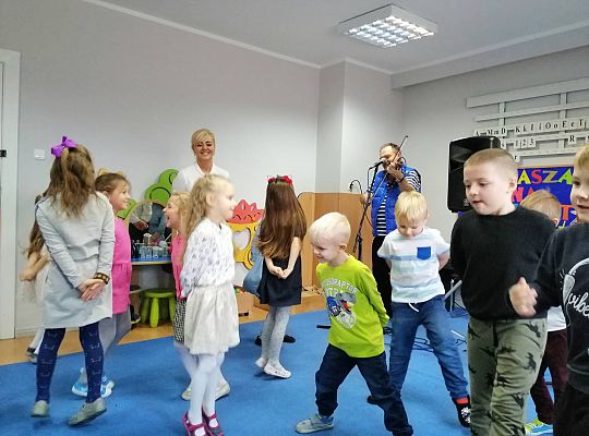 Koncert - Morskie Opowieści