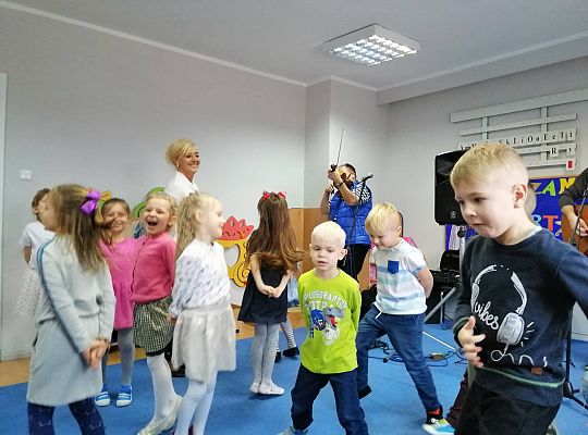 Koncert - Morskie Opowieści