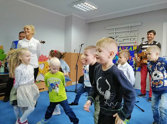 Koncert - Morskie Opowieści