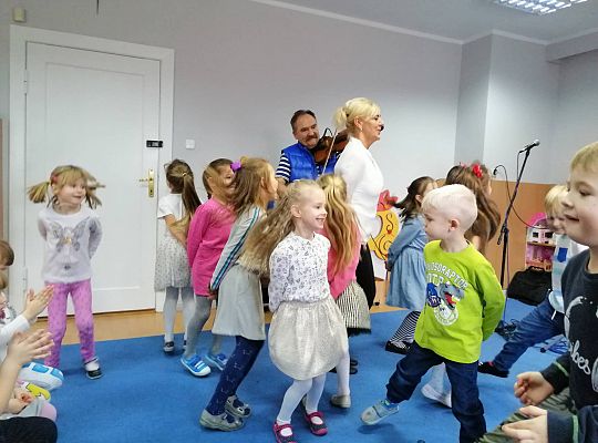 Koncert - Morskie Opowieści