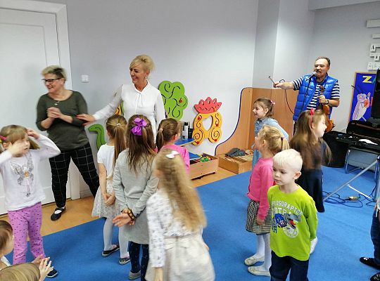 Koncert - Morskie Opowieści