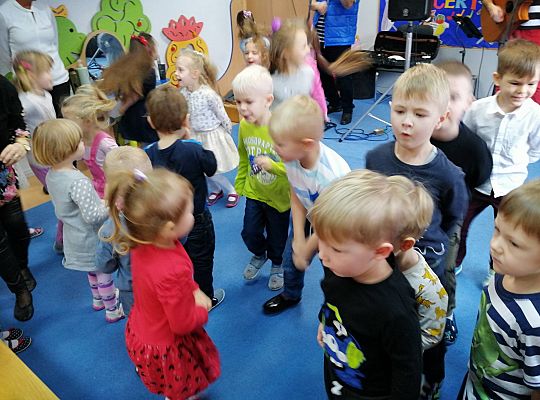 Koncert - Morskie Opowieści