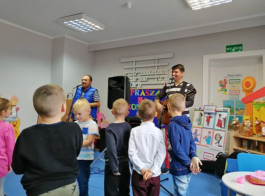 Koncert - Morskie Opowieści