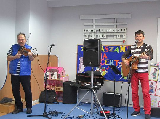 Koncert - Morskie Opowieści