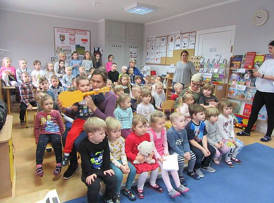 Koncert - Morskie Opowieści